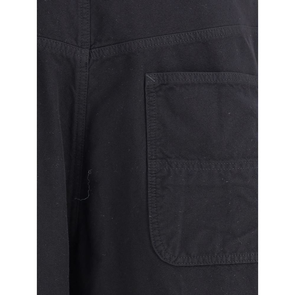 Junya Watanabe Bermuda-shirt