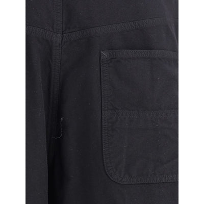 Junya Watanabe Bermuda-shirt