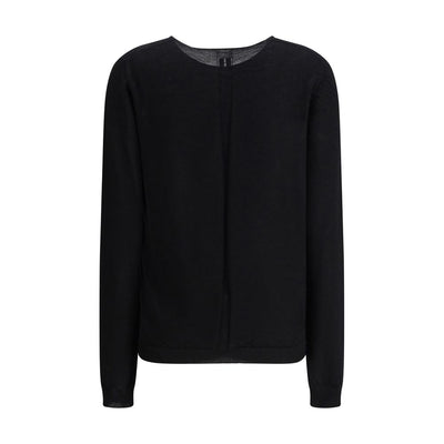 Rick Owens Kasjmiertrui
