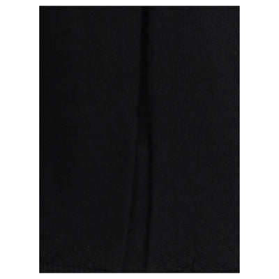 Rick Owens Kasjmiertrui