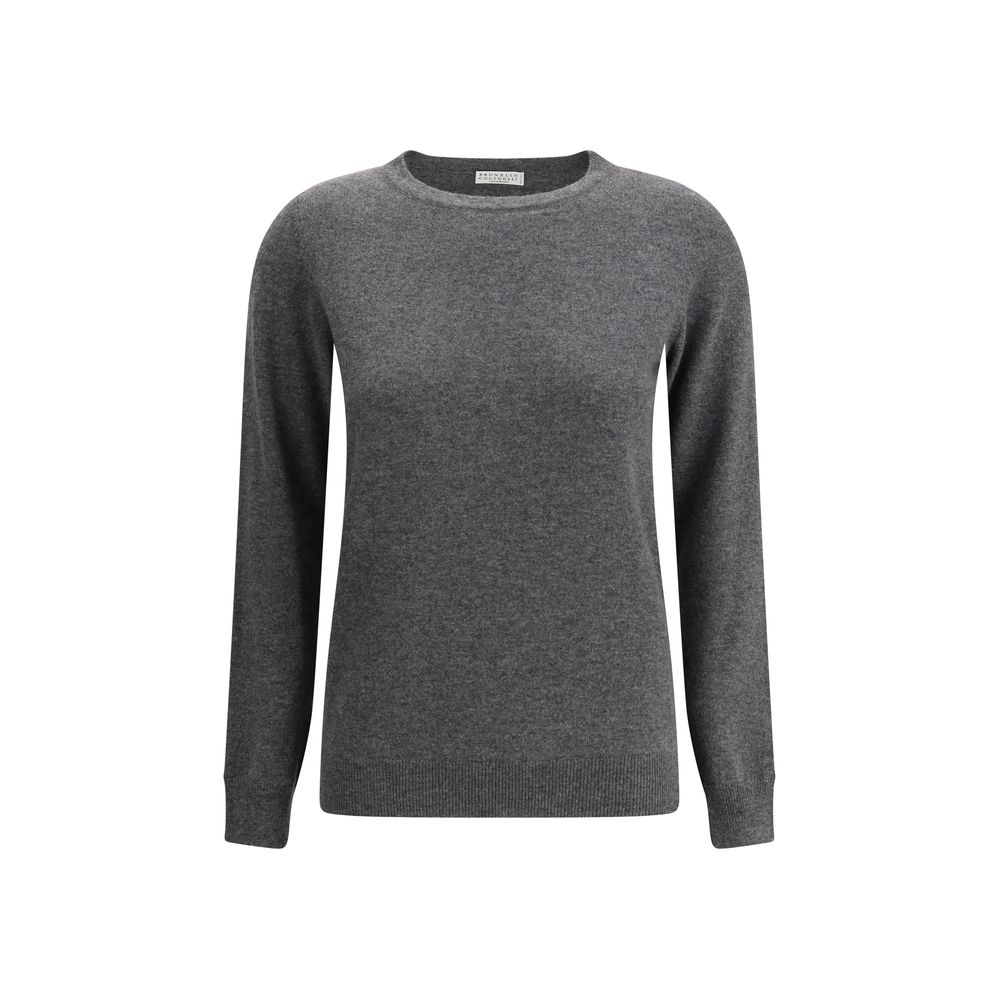 Pull en cachemire Brunello Cucinelli