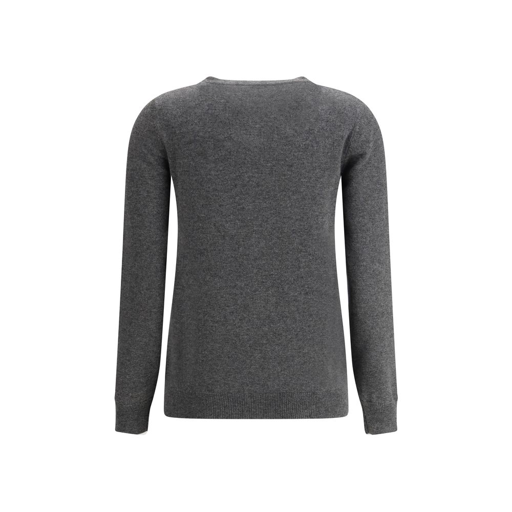 Pull en cachemire Brunello Cucinelli