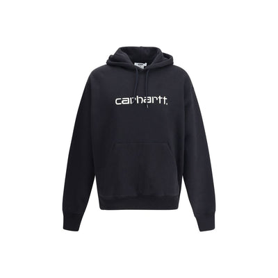 Sweat à capuche avec logo Junya Watanabe