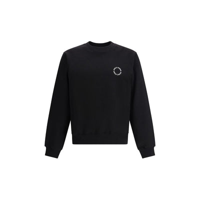 Sweat-shirt avec logo Daily Paper