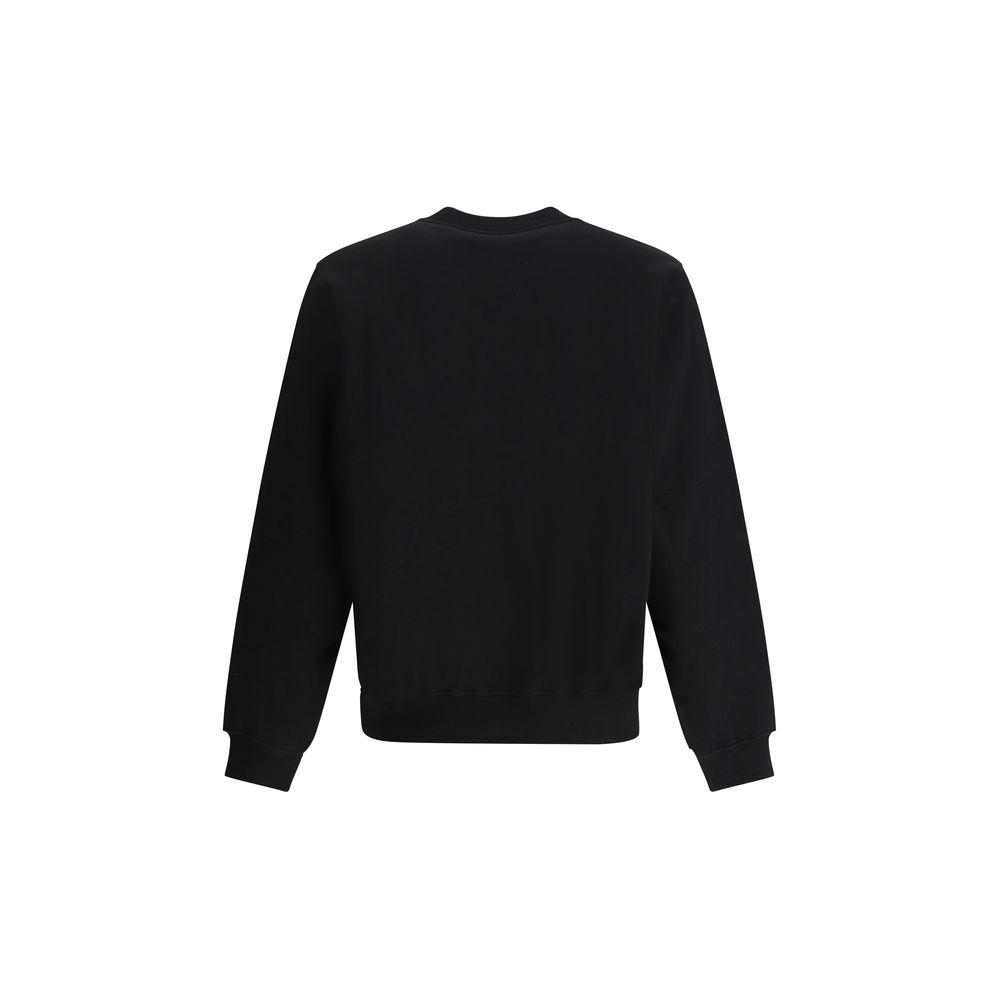 Sweat-shirt avec logo Daily Paper