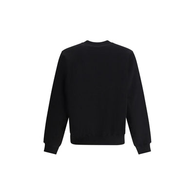 Sweat-shirt avec logo Daily Paper