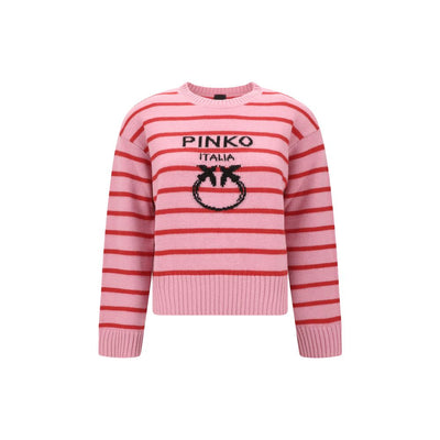 PINKO Gestreepte Trui
