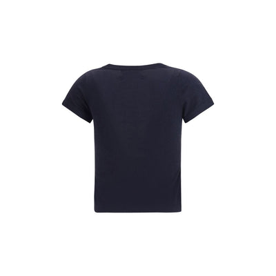 Extreme Cashmere Knit T-Shirt