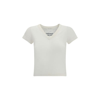 Extreme Cashmere Knit T-Shirt