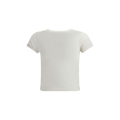 Extreme Cashmere Knit T-Shirt