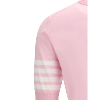 Thom Browne Knit T-Shirt