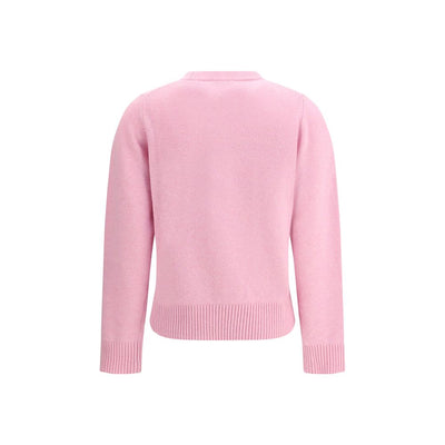 Pull caniche Ganni