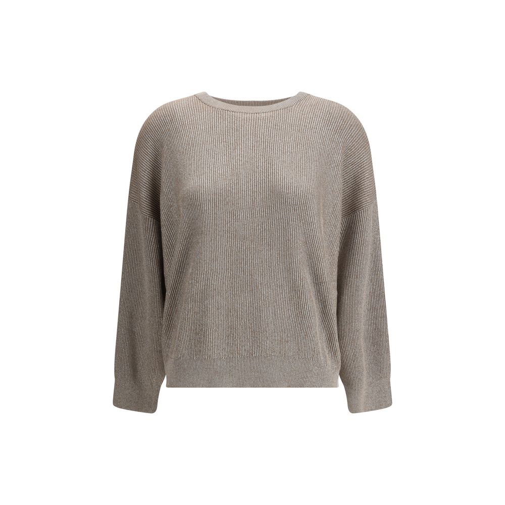 Brunello Cucinelli Lurex-trui