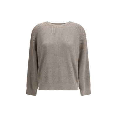 Brunello Cucinelli Lurex-trui