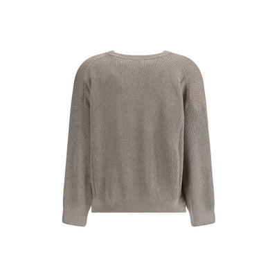 Brunello Cucinelli Lurex-trui