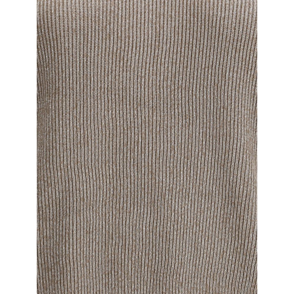 Brunello Cucinelli Lurex-trui