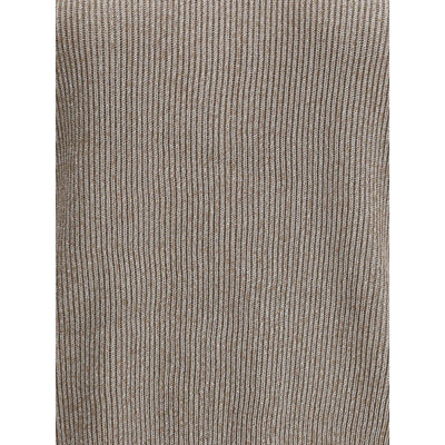 Brunello Cucinelli Lurex-trui