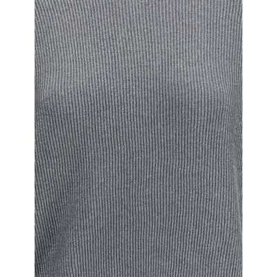 Brunello Cucinelli Lurex Sweater