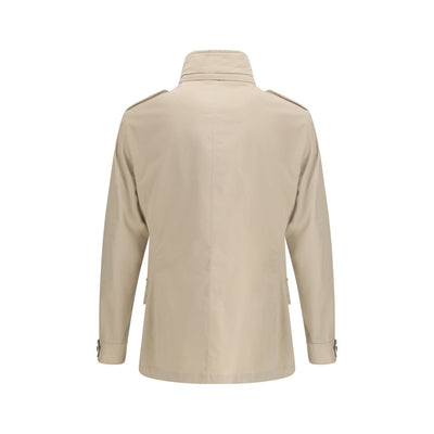 MooRER Porto-Sac Jacket