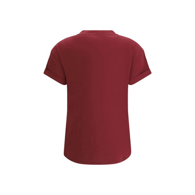 T-shirt en coton Brunello Cucinelli