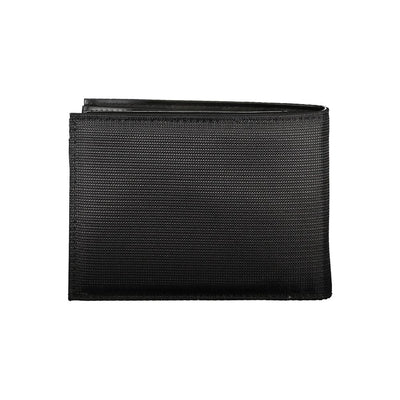 Piquadro Geavanceerde Bi-Fold RFID-veilige portemonnee