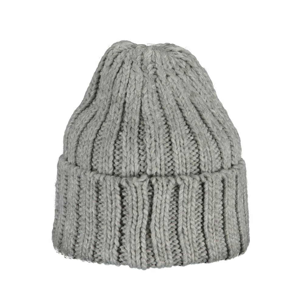 Norway 1963 Gray Marabou Men Hat