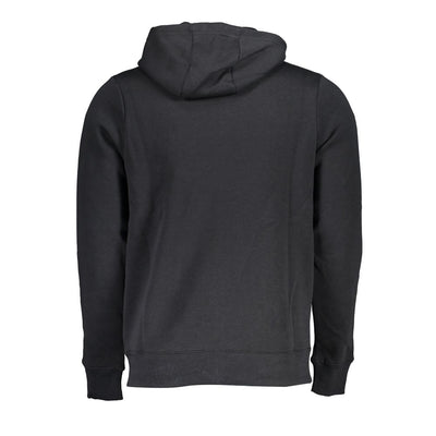 Norway 1963 Black Cotton Sweatshirt