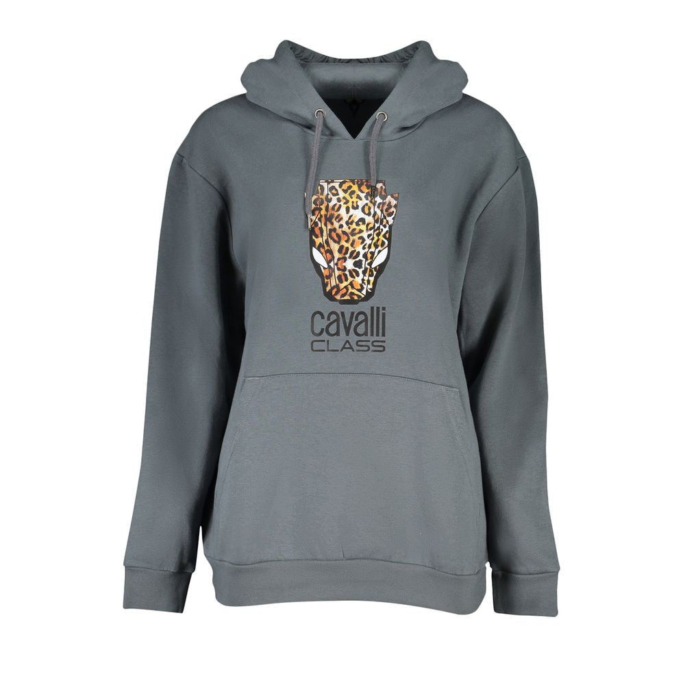 Cavalli Class Bruine Katoenen Damestrui