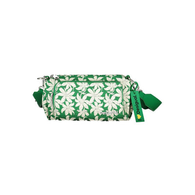 Desigual Groene Polyethyleen Handtas