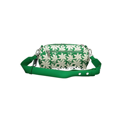 Desigual Groene Polyethyleen Handtas