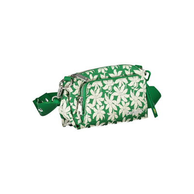 Desigual Groene Polyethyleen Handtas