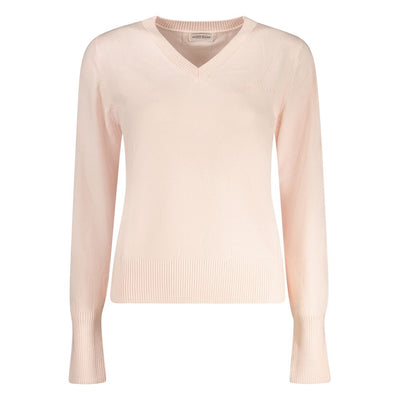 Guess Jeans Roze Polyester Dames Trui