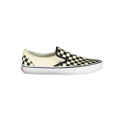 Vans Witte Polyester Dames Sneaker