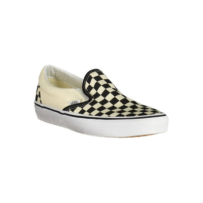 Vans Witte Polyester Dames Sneaker
