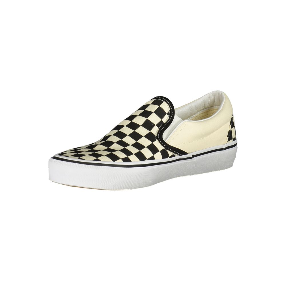 Vans Witte Polyester Dames Sneaker