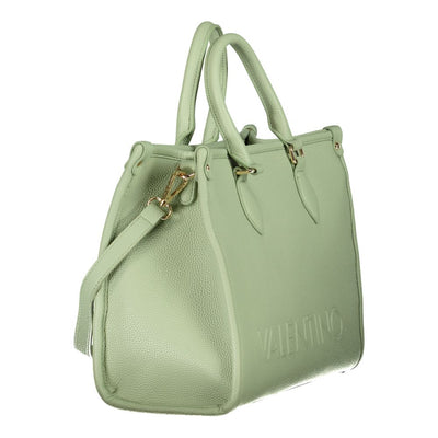 Sac à main Mario Valentino en polyéthylène vert