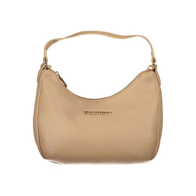 Sac à main Mario Valentino en polyéthylène beige
