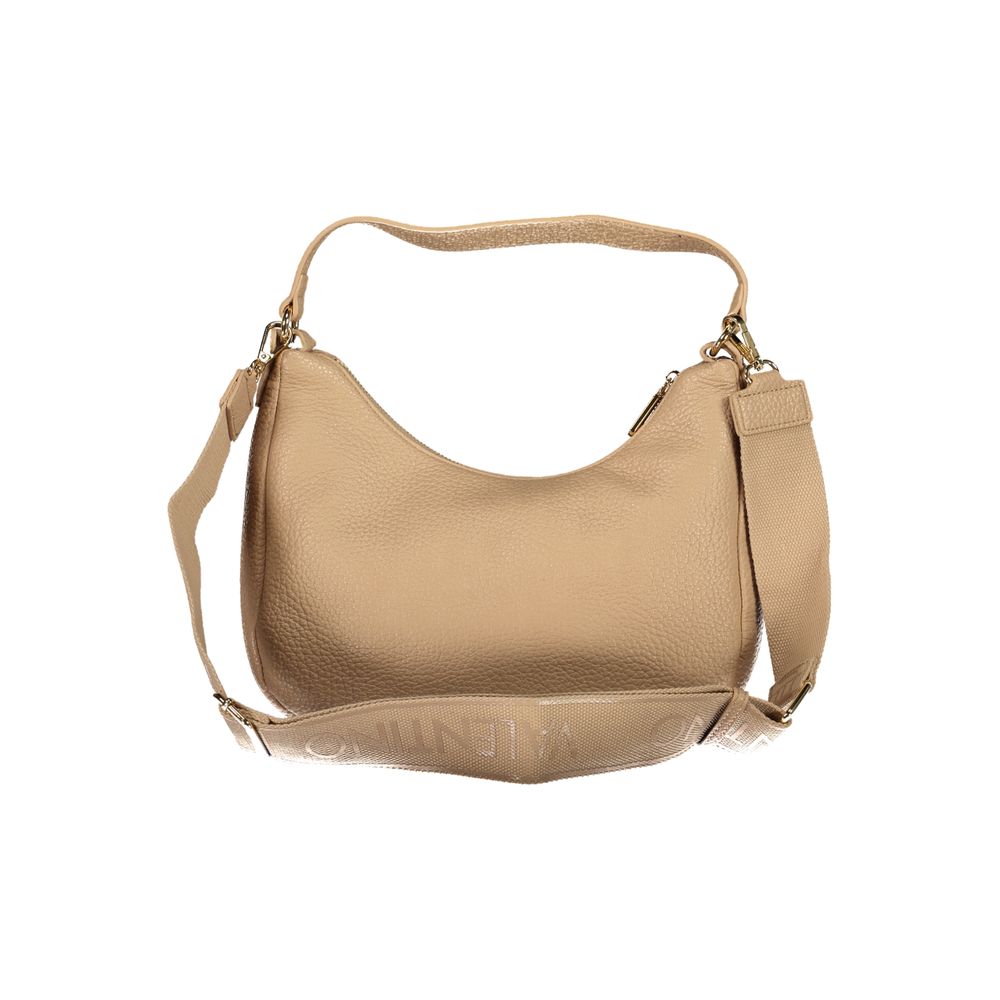 Sac à main Mario Valentino en polyéthylène beige