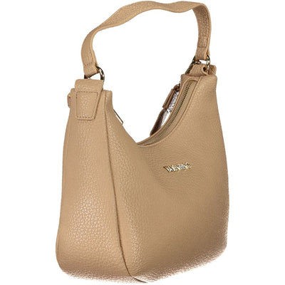 Sac à main Mario Valentino en polyéthylène beige