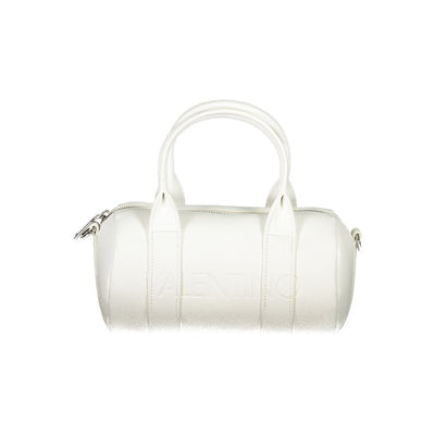 Sac à main Mario Valentino en polyéthylène blanc