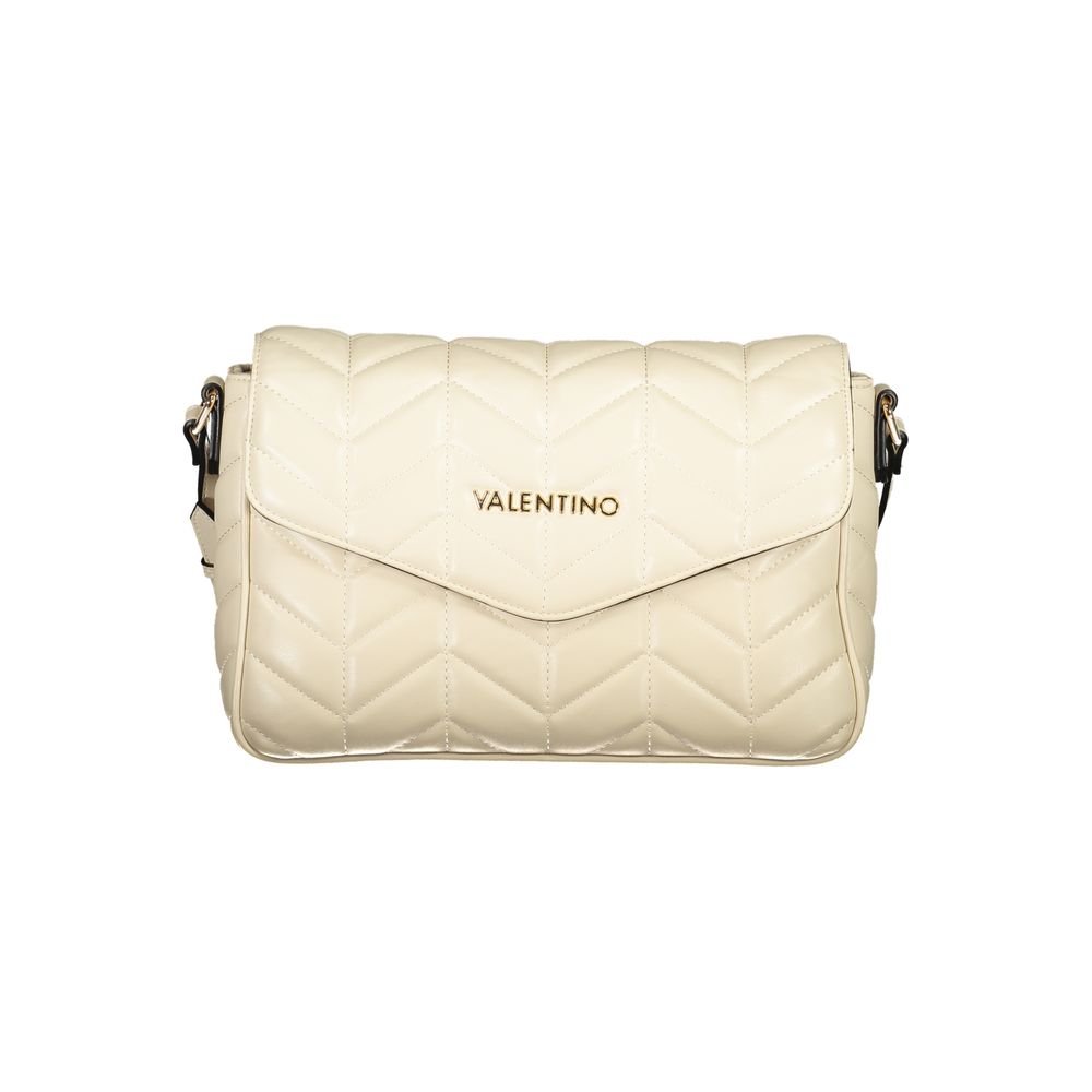Sac à main Mario Valentino en polyéthylène beige