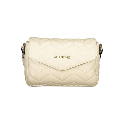 Sac à main Mario Valentino en polyéthylène beige