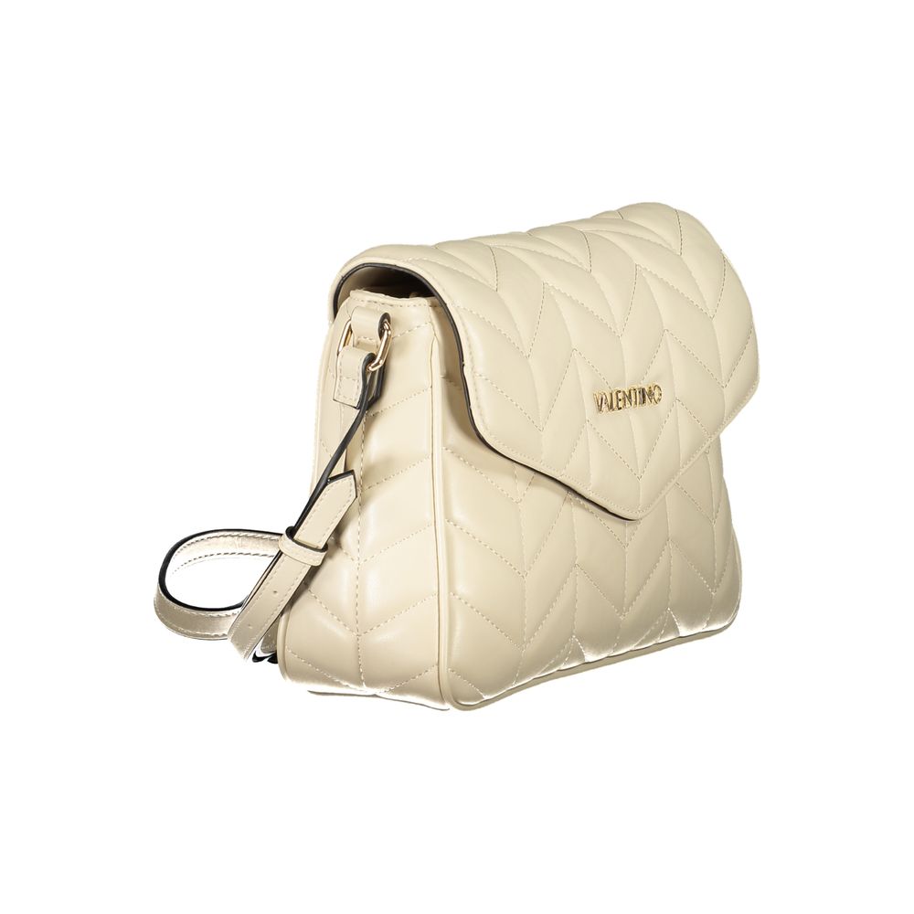 Sac à main Mario Valentino en polyéthylène beige