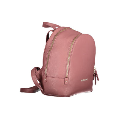 Mario Valentino Roze Polyethyleen Rugzak