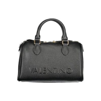 Sac à main Mario Valentino en polyéthylène noir pour femme