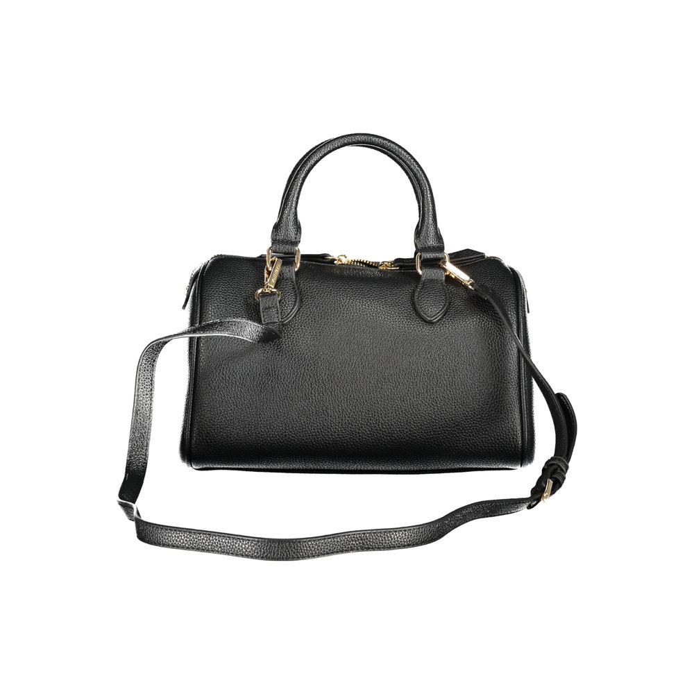 Sac à main Mario Valentino en polyéthylène noir pour femme