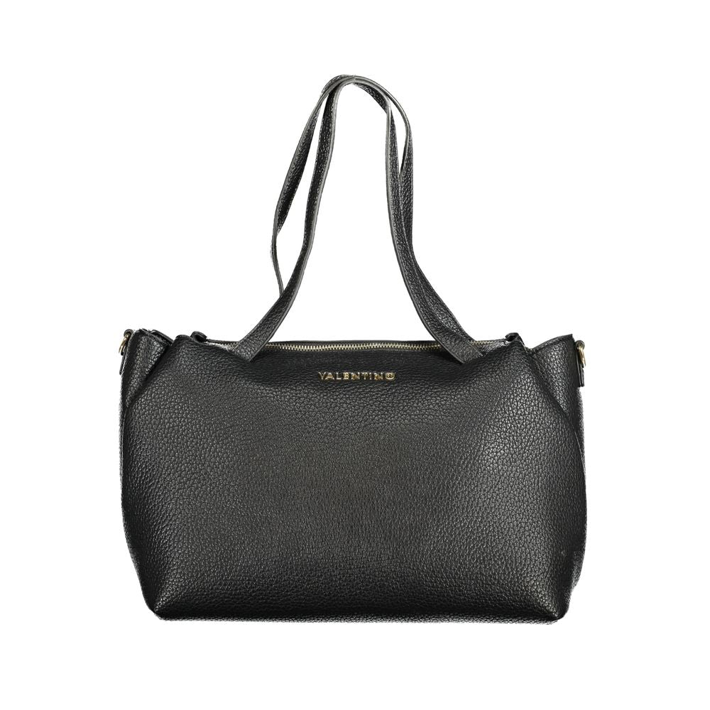 Sac à main Mario Valentino en polyéthylène noir pour femme