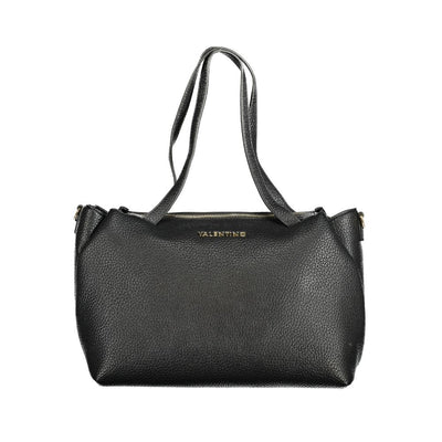 Sac à main Mario Valentino en polyéthylène noir pour femme