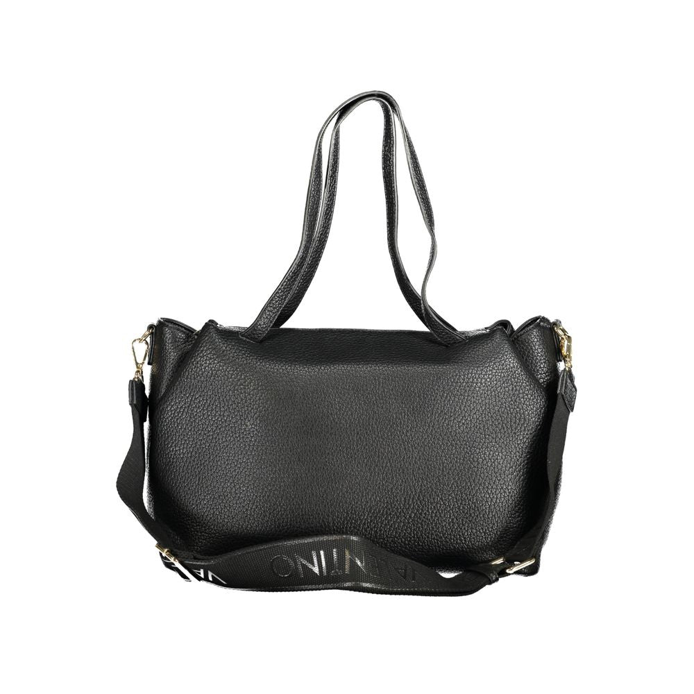 Sac à main Mario Valentino en polyéthylène noir pour femme