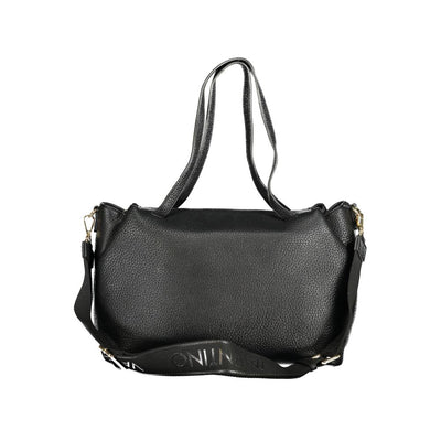 Sac à main Mario Valentino en polyéthylène noir pour femme